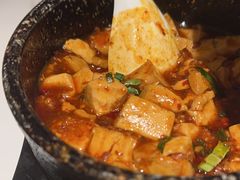-川味堂·四川豆花(八卦岭店)