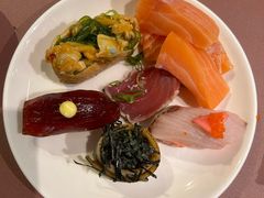 -The COOK·厨餐厅·自助餐(浦东嘉里大酒店)