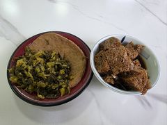 -好面道大肠面(中华路店)