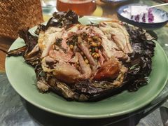 叫花鸡-兰溪小馆(首经贸店)