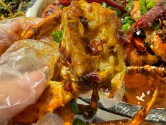 -辣螃铠盆盆蟹大排档(总店)