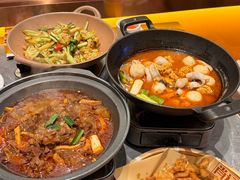 -肖记公安牛肉鱼杂馆·省级非物质文化遗产(江汉路直营店)