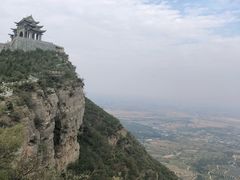 -鹤壁淇县云梦山