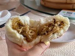 萝卜丝包-留芳·文旅古月楼(老街店)