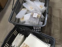 -MUJI无印良品(万达太原街店)