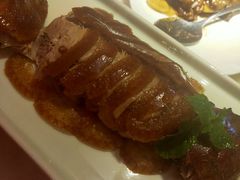 -京华烟云·北京烤鸭(领展购物广场·中关村店)