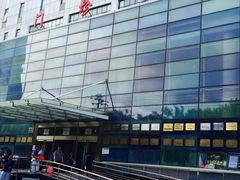 -中国中医科学院望京医院(院本部)