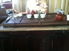 iphone_upload_pic-大可堂普洱茶馆(襄阳南路馆)