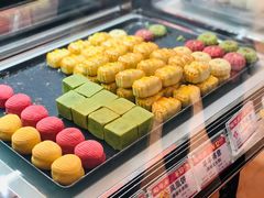 -陶陶居饼家(惠福东路店)