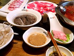 -纸盐河码头火锅(十八梯店)