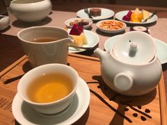 -梅间堂茶馆(绿地缤纷城店)