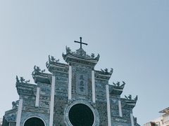 -贵阳北天主教堂