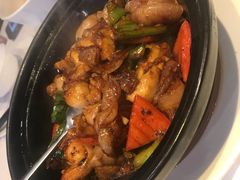 -新花城蟹粉馆(乌鲁木齐店)