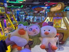-汤姆熊欢乐世界(正大店)