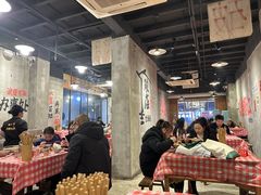 -老方桌烂蹄花川菜馆(九龙坡店)
