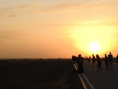 -敦煌雅丹国家地质公园