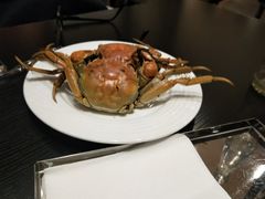 螃蟹-青岛证大喜玛拉雅酒店·Z1餐厅
