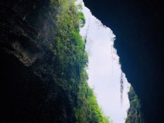 -鹿院坪生态旅游景区