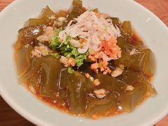 -吕氏疙瘩汤·新鲁菜(济南万象城店)