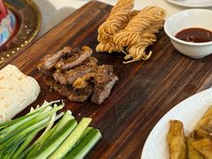 -后海16号·北京私房菜