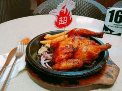 -艾薯夫妇Aysh(福田星河COCOPark店)