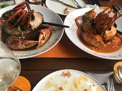 -Ministry of Crab(科伦坡店)