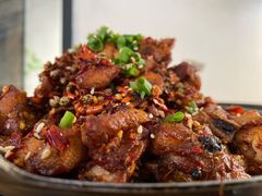 -院里·贵州菜(府东街店)