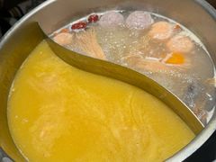 -熹悟海鲜火锅·广式打边炉