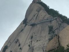 -丹东凤凰山景区