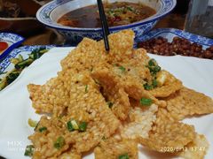 蛋黄锅吧-印象江南(东栅店)