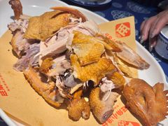 -旺角小渔村(二马路店)