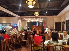 大堂-鼎盛私厨·新派顺德菜(上河坊店)