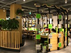-蛙蛙叫干锅年代(簋街总店)