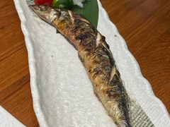 -和乐日本料理(淘金店)