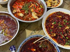 -三哥田螺(北书院街店)