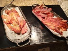 -上海东方佘山翰悦阁酒店·Vie全日制餐厅