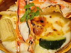 -蟹道乐(道顿堀本店)