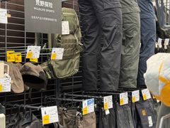 -迪卡侬(环球港店)