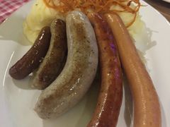 -Paulaner·德国帕拉娜自酿啤酒餐厅(海上世界店)