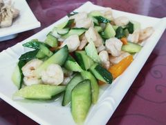 -晓伟海鲜家常菜