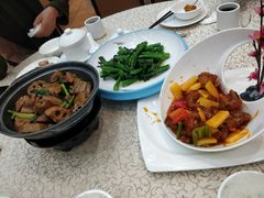 -聚家渔村·寻味顺德(大良店)