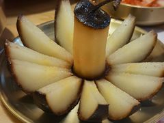 -闻老头·菊花炭烤肉(D11店)