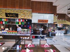 -唐山香格里拉大酒店·香啡阁(长虹西道店)