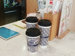 -霸王茶姬(南强街店)