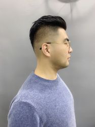 -New Fashion·新时尚形象设计