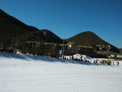 android_upload_pic-八达岭滑雪场