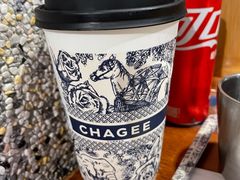 -霸王茶姬(东方新天地店)