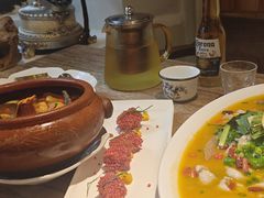 -小喜客·云南特色菜(纳西庭院店)