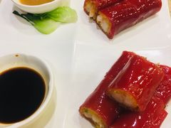 -点都德(华强南店)