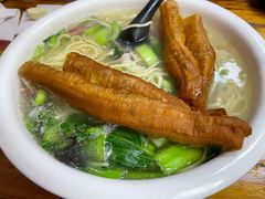 -双冰面馆(茶南店)